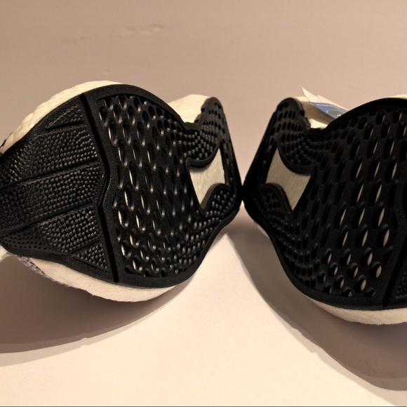 New Adidas EQT RUNNING SHOES sz 9.5 with Ortholite - Picture 8 of 8